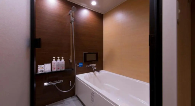 Номер Economy The CALM Hotel Tokyo - Adults Only