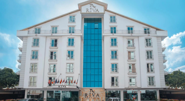 Riva Resatbey Hotel