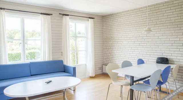 Green Solution House Bornholm ApS