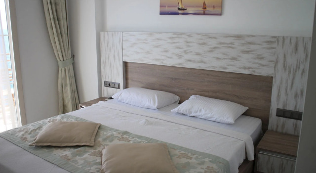 Narr Hotel