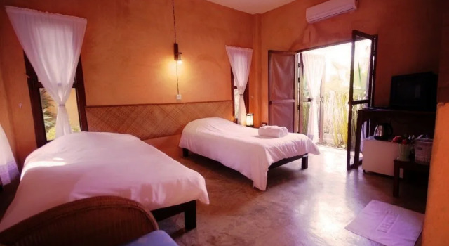 Foreste Resort