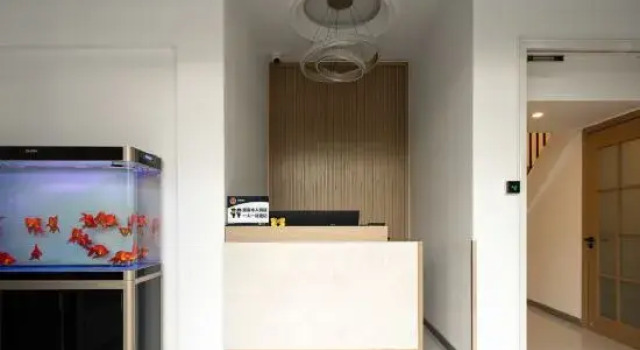Jianying Yueju Hotel (North China University of Technology Shijingshan Amusement Park)