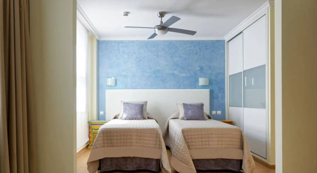 Idyll Suites, Réserver Appart'hôtel Playa del Cura Gran Canaria South