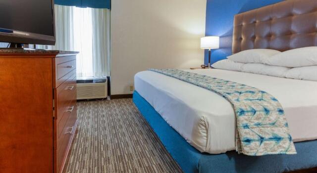 Люкс Superior Heritage Inn & Suites St. Louis/Fenton, Trademark by Wyndham