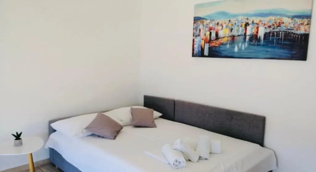 Апартаменты Apartments Carapina