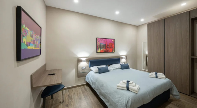 Номер Classic Famalu apartments