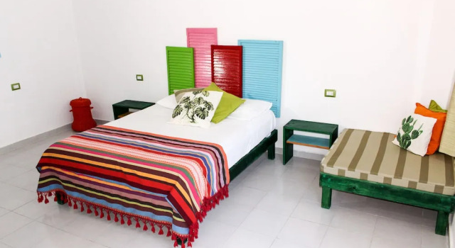 Vainilla B&B Mexico, Prenota Bed & breakfast Hotel a Quintana Roo con parcheggio, Parcheggio