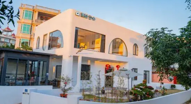 Xishe Fishing Village Guesthouse ( Hongbiwei Beach Store of Meizhou Island National Tourist Resort ), Book Resort Putian Fujian