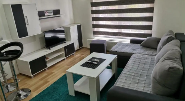 Centar Apartman ENMI 111, Забронировать Апартаменты/квартира Баня-Лука Республика Сербская