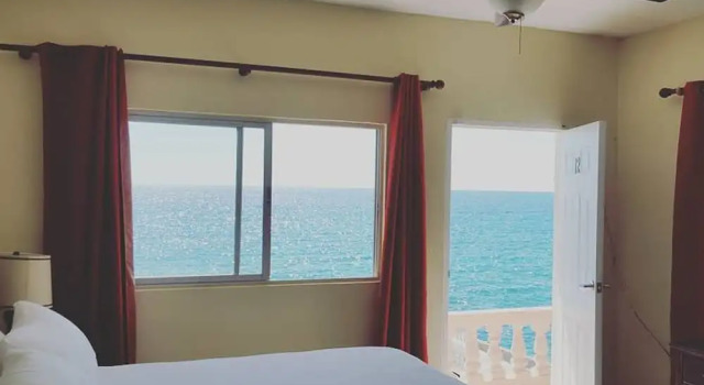 South Sea View, South Coast