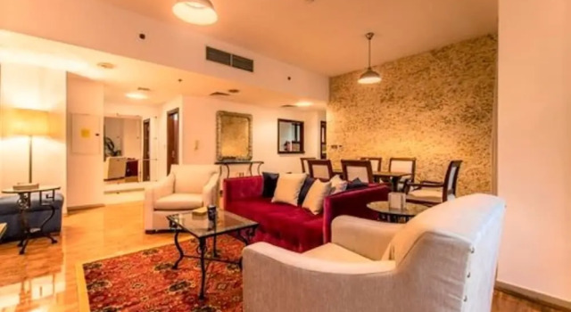 Airbetter Amazing stay at Shams Dubai