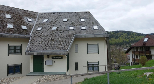 Zum Schwalbennest, Забронировать Отель Тодтмос 