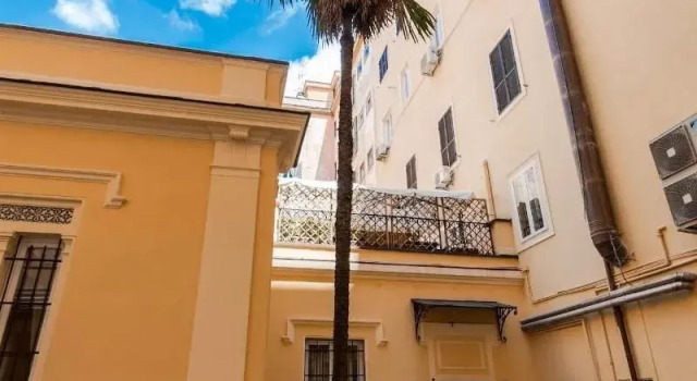 Roma Charming Rooms, Забронировать Гостевой дом Гостевые дома Vaticano Prati, Гостевой дом