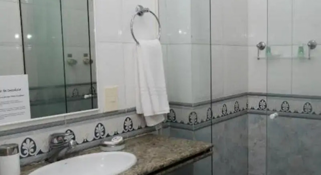 Двухместный номер Standard Hotel Solar do Amanhecer