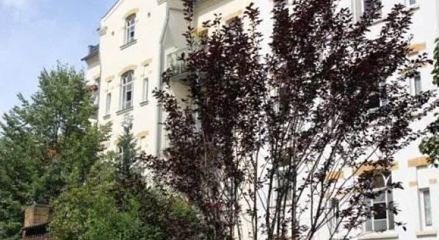 Bonifatia Leipzig, Varaa Hotelli Lindenau Ala-Saksi