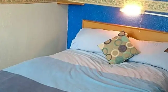 Номер Standard Tulip Hotel Blackpool