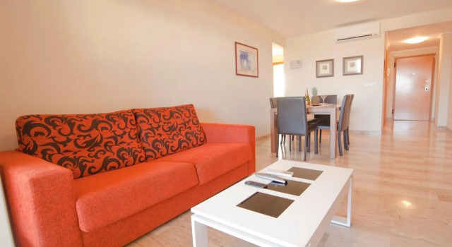 Almadraba Apartaments, Забронировать Апартаменты/квартира Дения Коста-Бланка, рядом с Музей римской эпохи в Эльс-Поблетс