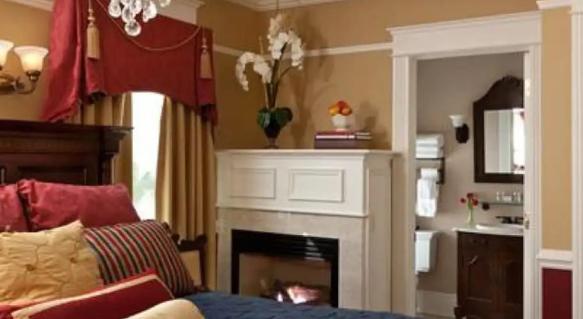 Номер Premium The Tower Cottage