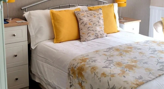 South View Guest House, Book Pension Hoteller i centrum af Lynton, hoteller i centrum af Lynton