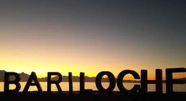 Bariloche Center 630 Studio