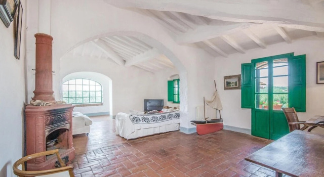 Tenuta San Crescenzio