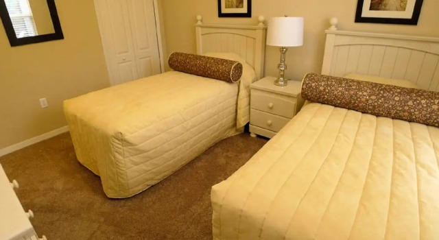 Calabria Five-bedroom