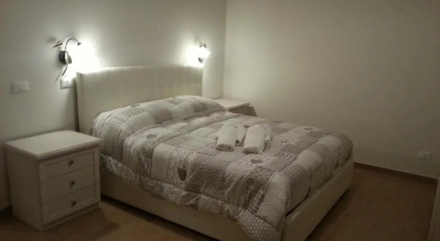 Апартаменты Home Sweet Home