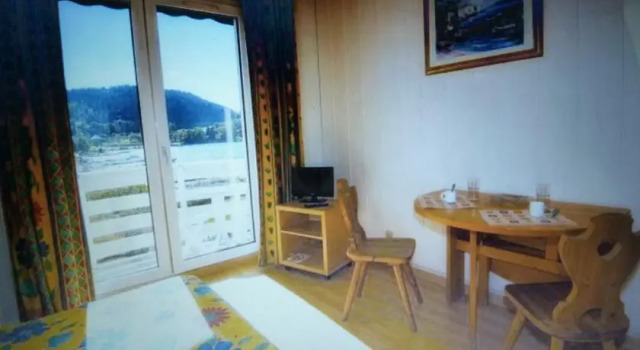 Résidence Du Lac, Réserver Appartement Gerardmer Massif des Vosges