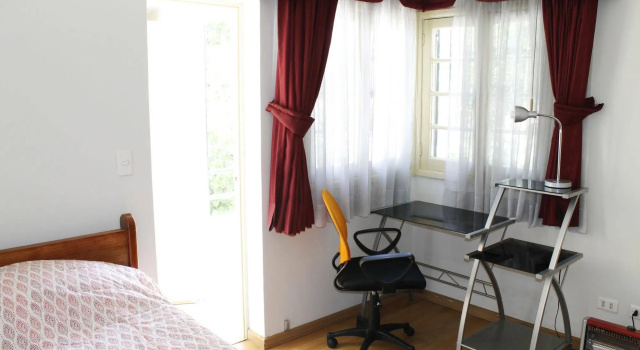 Casa de Academicos