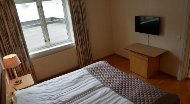Люкс Dreges Hotell - by Classic Norway Hotels