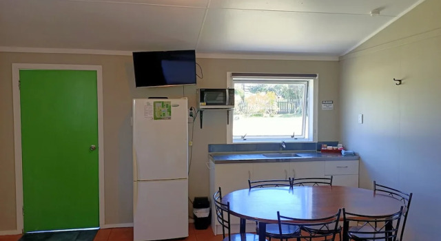 Номер Standard Whanganui Seaside Holiday Park
