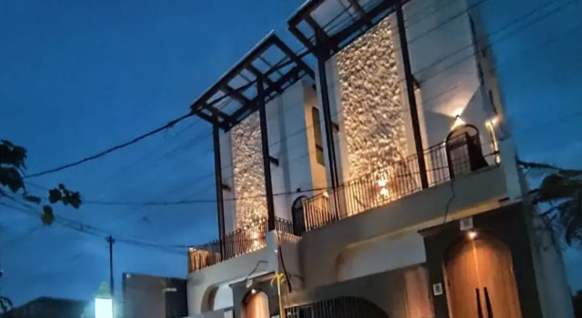 Sky Loft Villas Bali, Rezervovat Hotel Seseh Badung