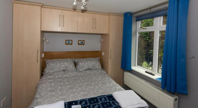 Номер Standard The Kiwi House