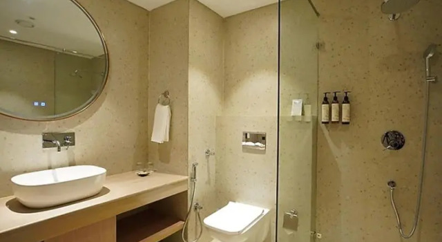 Одноместный клубный номер Standard Orchid Hotel Chandigarh,Zirakpur
