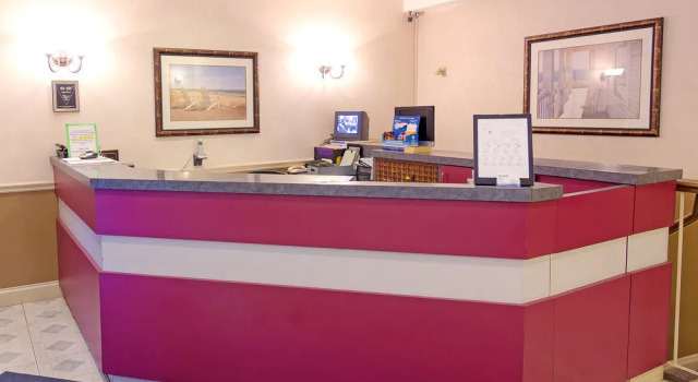 Coastal Inn Dartmouth, Забронировать Отель Дартмут Halifax Region