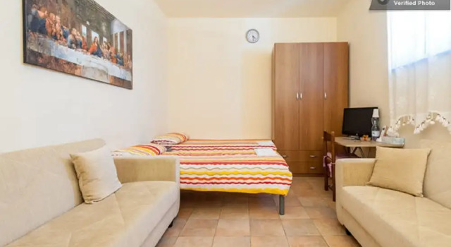Номер Standard Holiday House Ospedale B&B