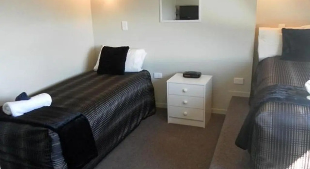 Номер Executive Aldan Lodge