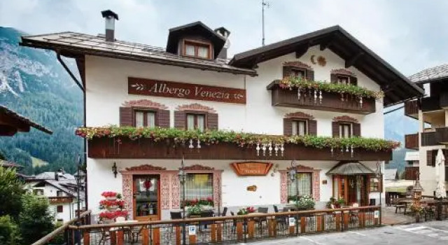 Albergo Venezia, Book Hotel Sappada Friuli Venezia Giulia