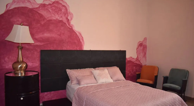Номер Standard Hostal Sole