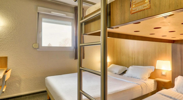 B&B HOTEL Clermont-Ferrand Aubière Sud