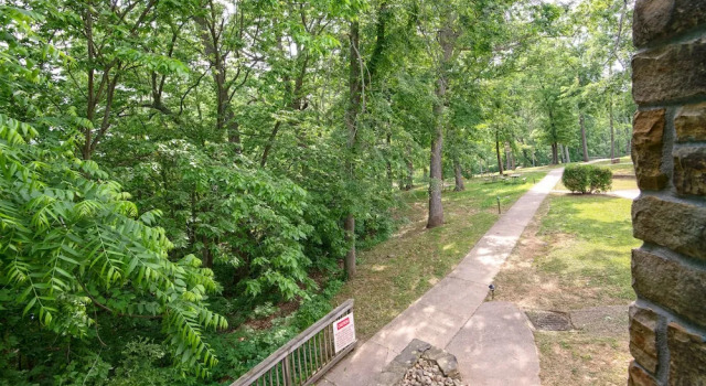 Четырёхместный номер Standard Rough River Dam State Resort Park