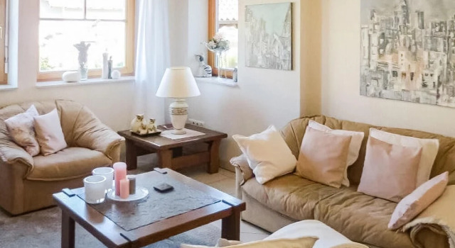 Awesome Apartment in Daun-boverath With 1 Bedrooms and Wifi, Boek Appartement Daun Vulkan Eifel