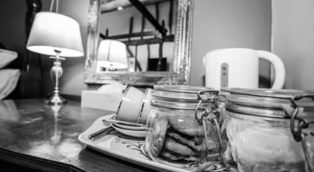 The Potton Nest Bed and Breakfast