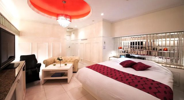 Hotel Baron -the Sweet Modern - Adults Only, Rezervasyon Otel Nagoya Nagoya
