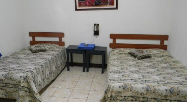 Hotel Mi casa Guatemala