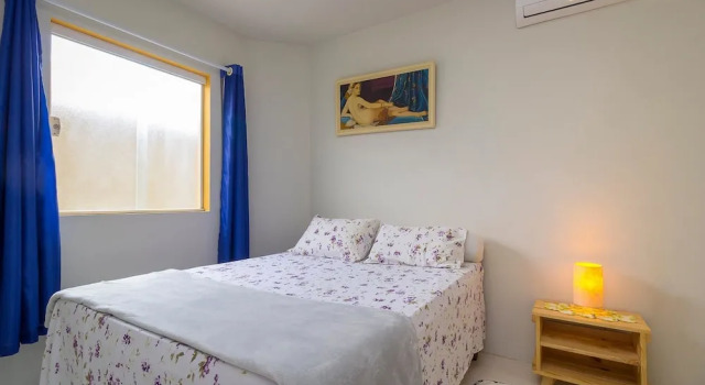 Номер Comfort Porto Paraty Residencial
