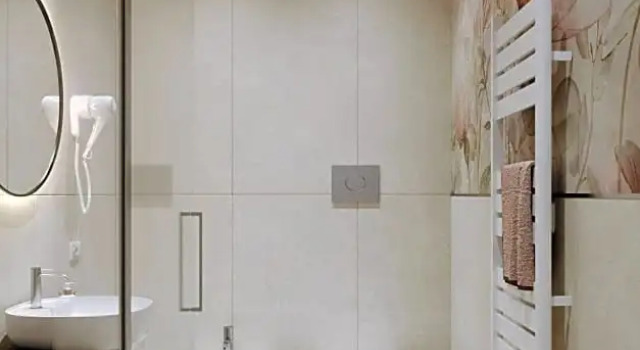 Двухместный номер Superior Hotel Marzia