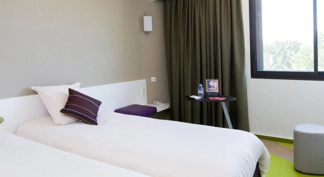 ibis Styles Bordeaux Aéroport Mérignac