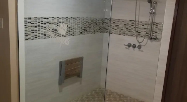 Luksusowy pokój Hotel Las Vegas