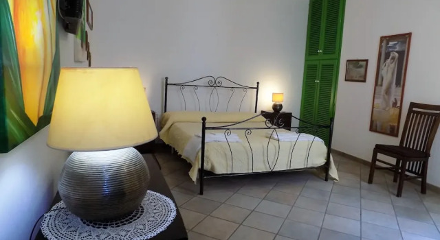 Апартаменты Superior Aparthotel Palazzo Pantaleo